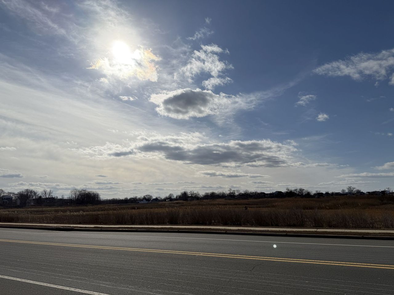 Apple iPhone 16 Pro Max dynamic range sample.
