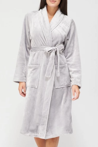 Very Supersoft Dressing Gown - best dressing gowns
