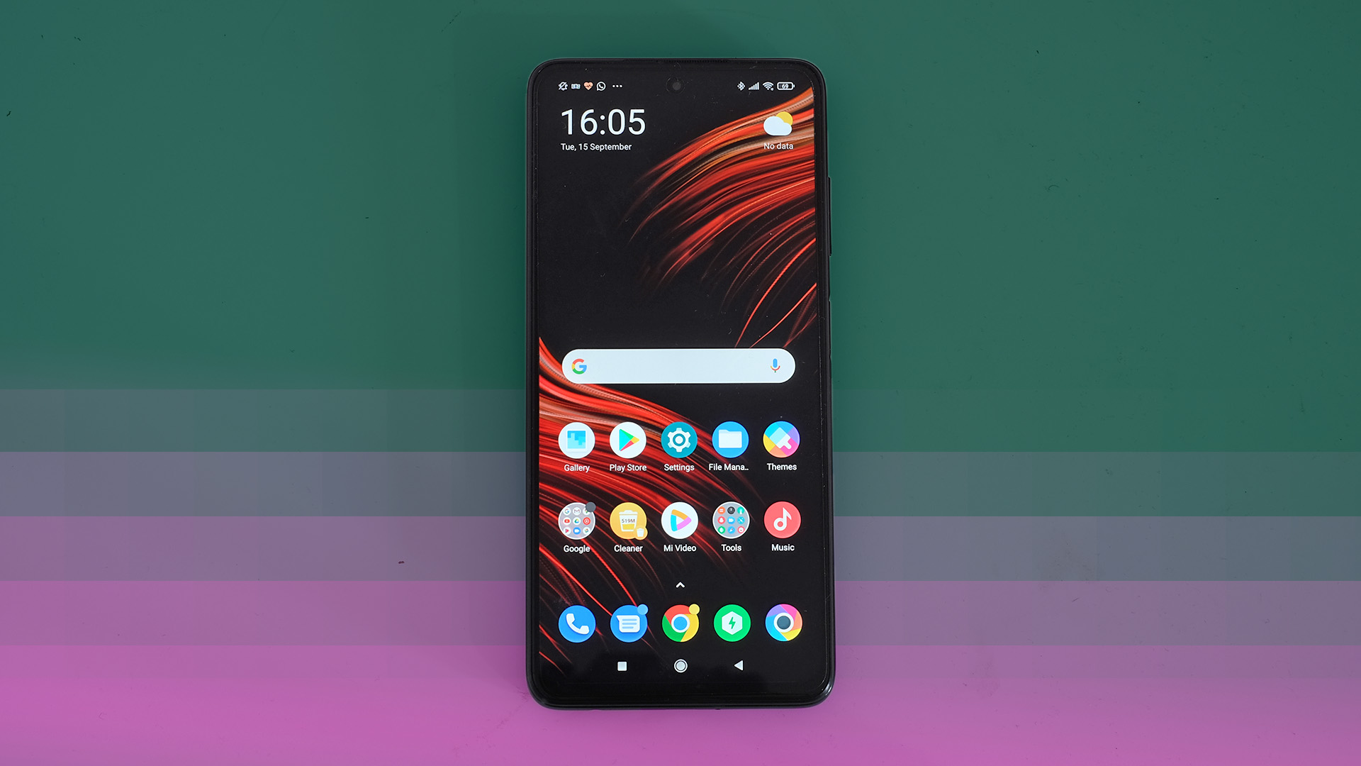 Xiaomi poco 13