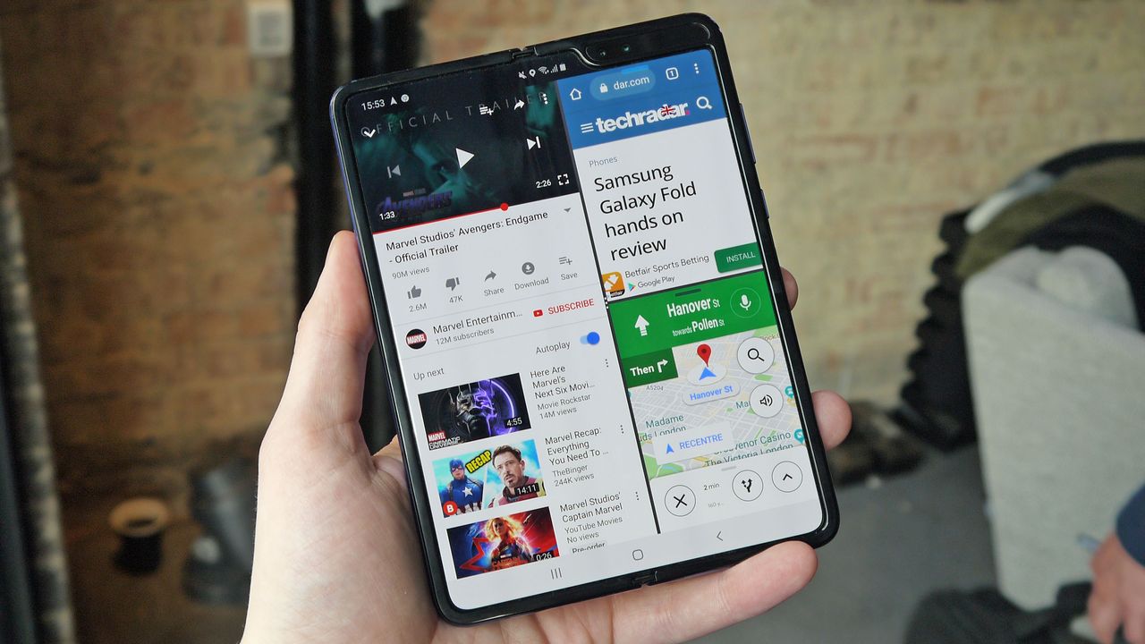 Bilde: TechRadar