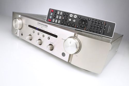 Marantz PM6005 review | What Hi-Fi?