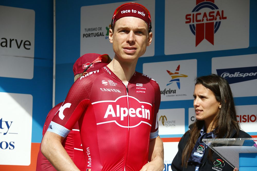 Tony Martin (Katusha-Alpecin)