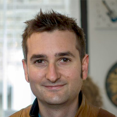 David Ludlow