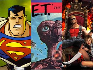 10 Worst Video Games of All Time