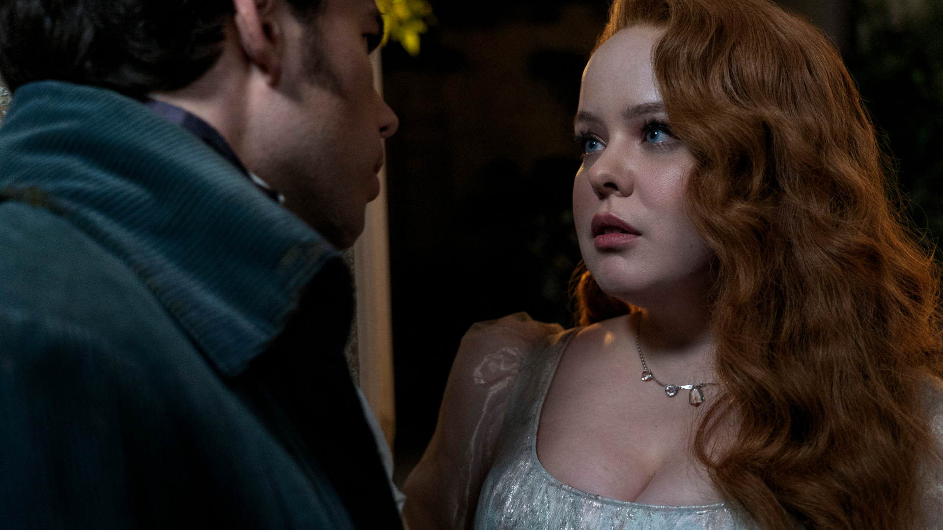 Bridgerton' Season 2: Phoebe Dynevor on How Different Daphne's Story Will  Be Without Simon - TheWrap