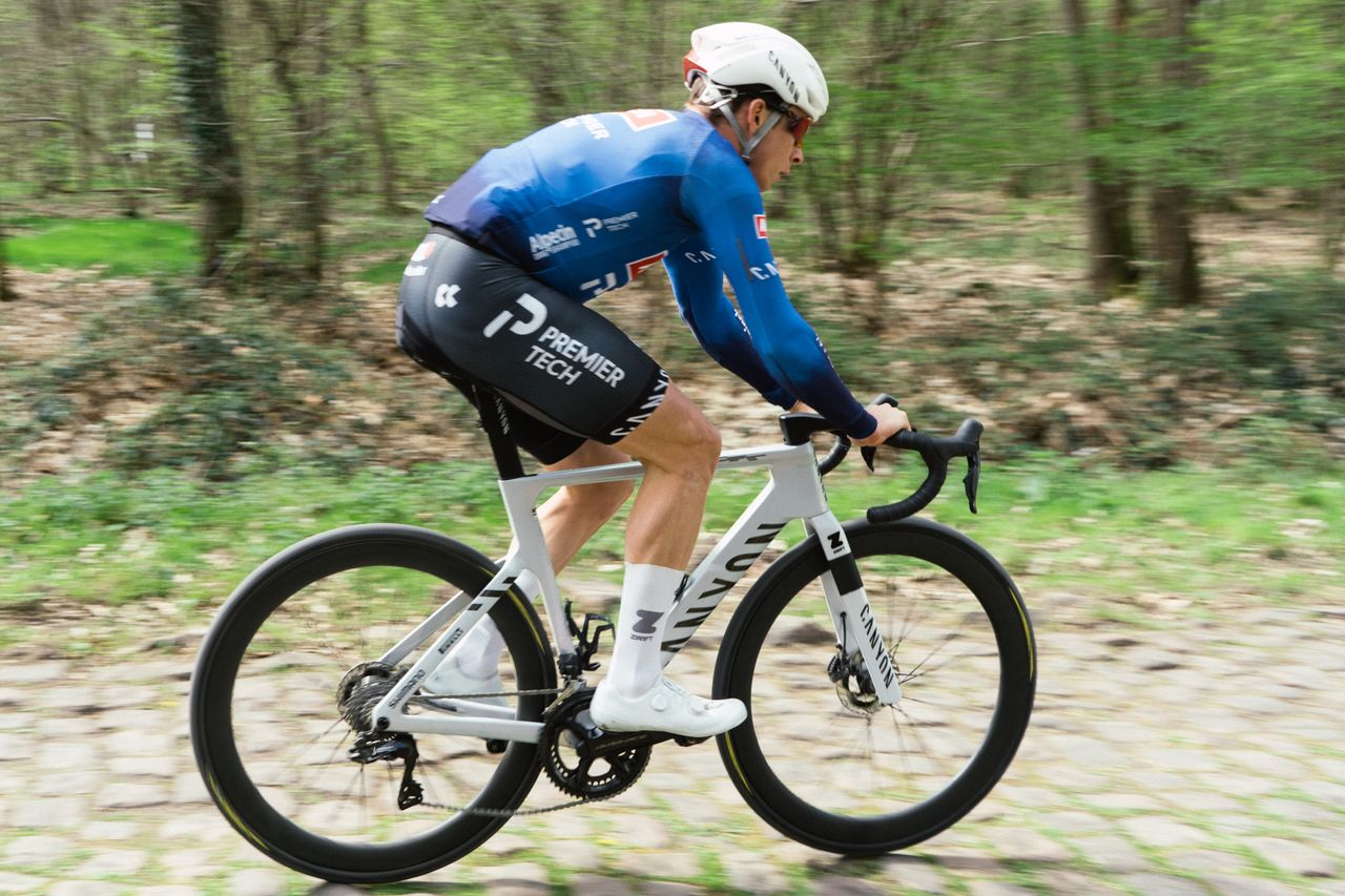 Paris Roubaix