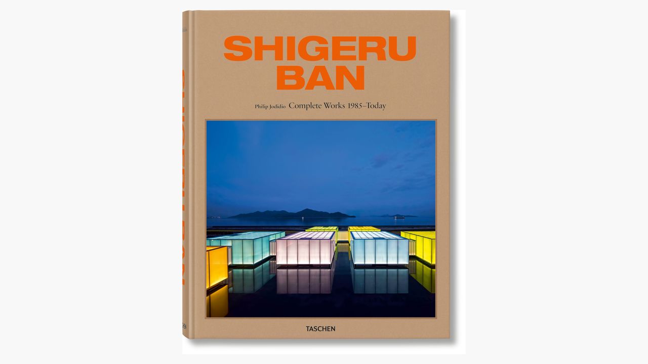 Shigeru Ban. Complete Works 1985 - Today