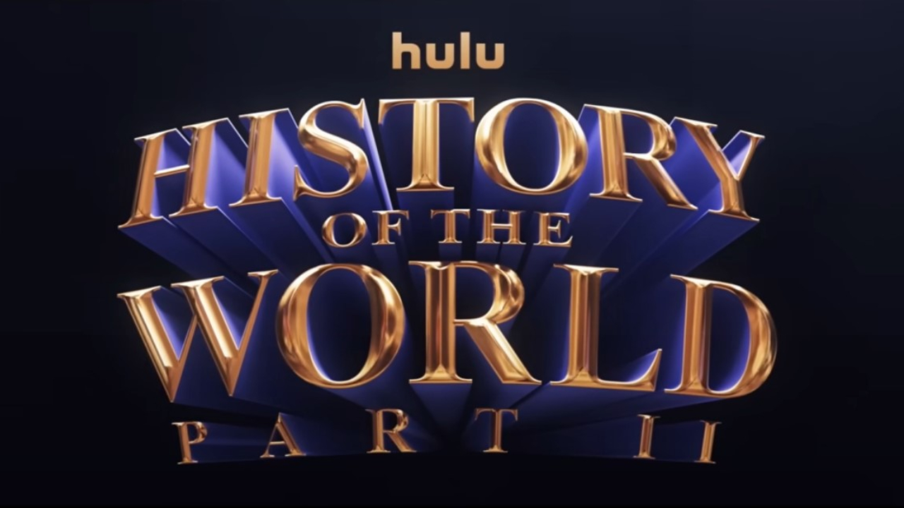 Mel Brooks' History Of The World, Part II TV Show: Premiere Date, Cast ...