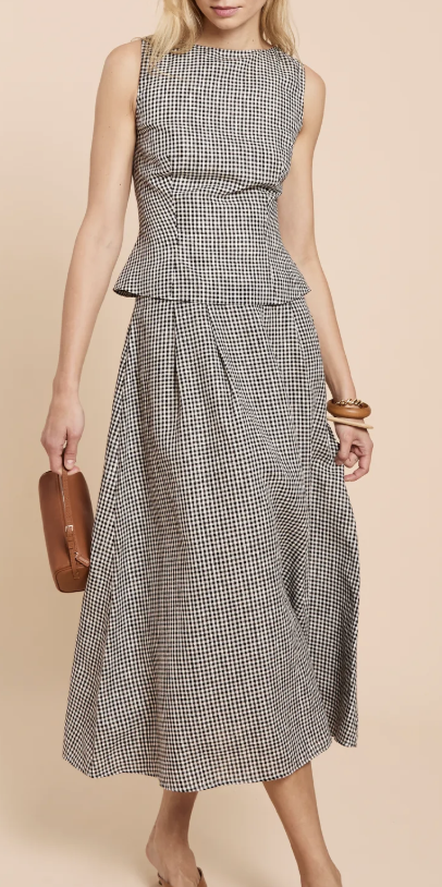 o.p.t, Aveline Linen Set