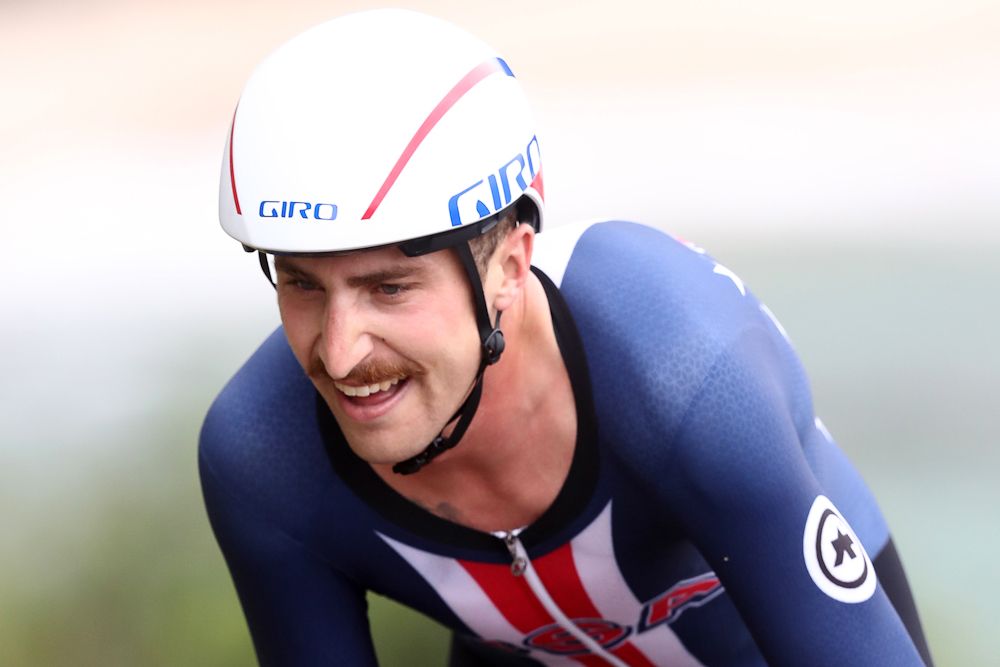 Taylor Phinney (United States)