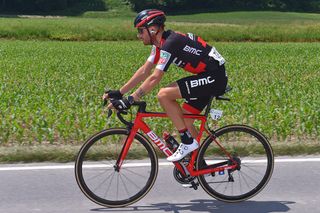 Damiano Caruso (BMC Racing)