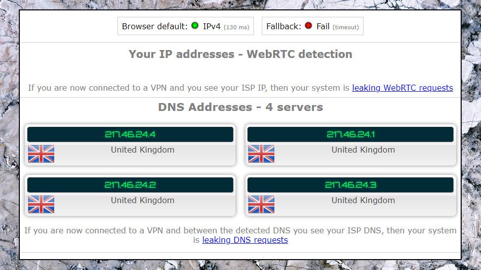 installing dns blackhole in home network