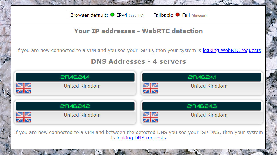 What Is A DNS Leak Where To Find Them How To Fix And More Explained