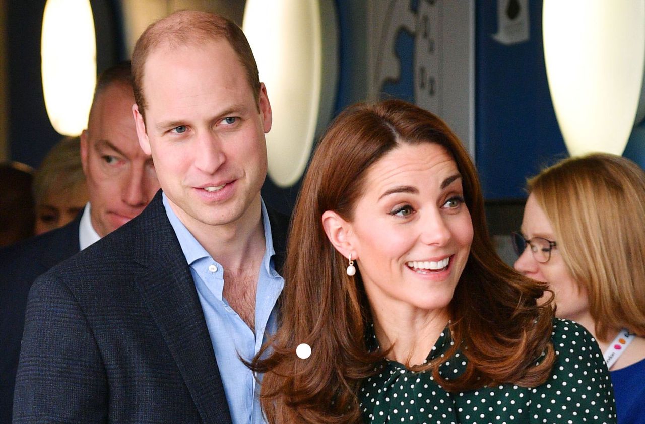 Prince William Kate