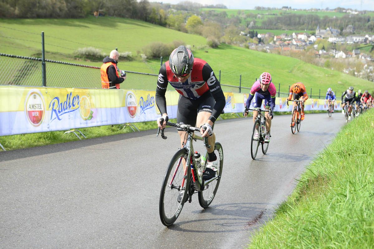 Edvald Boasson Hagen (Dimension Data)