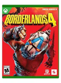 Borderlands 4