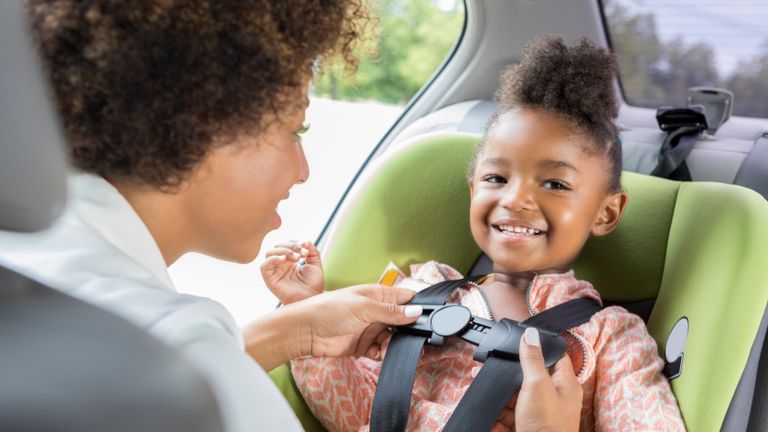 Best car seat clearance 2020