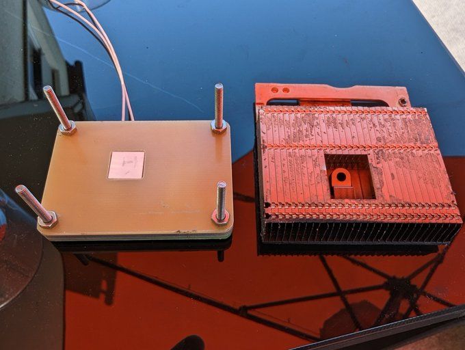 Raspberry Pi