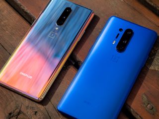 Oneplus 8 Pro Review