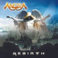 15. Angra - Rebirth (2001)