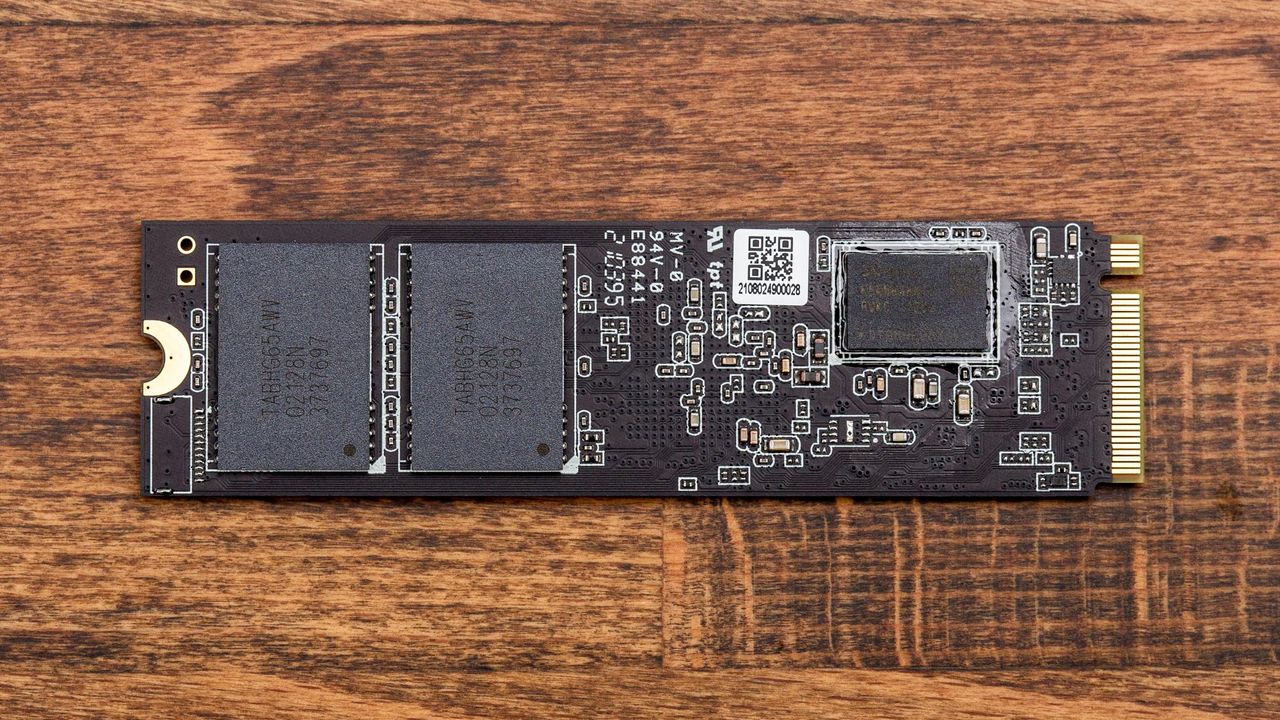 Seagate IronWolf 525