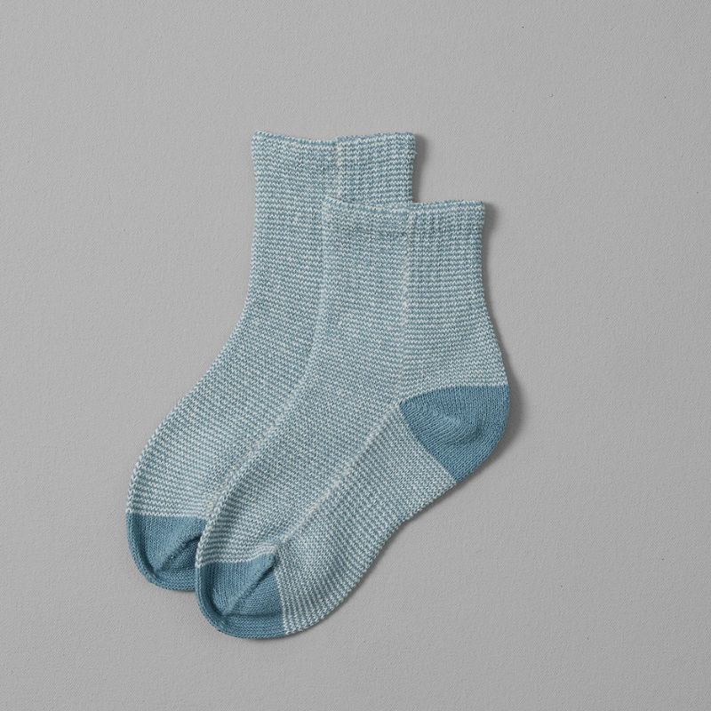 Image of striped socks 