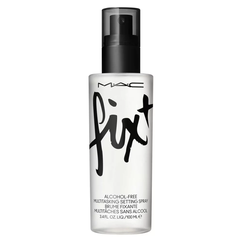 Mac Fix + Setting Spray 100ml