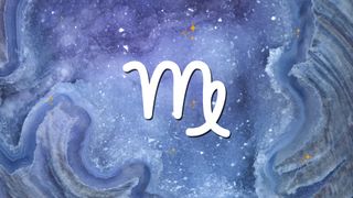 Virgo Zodiac Sign symbol