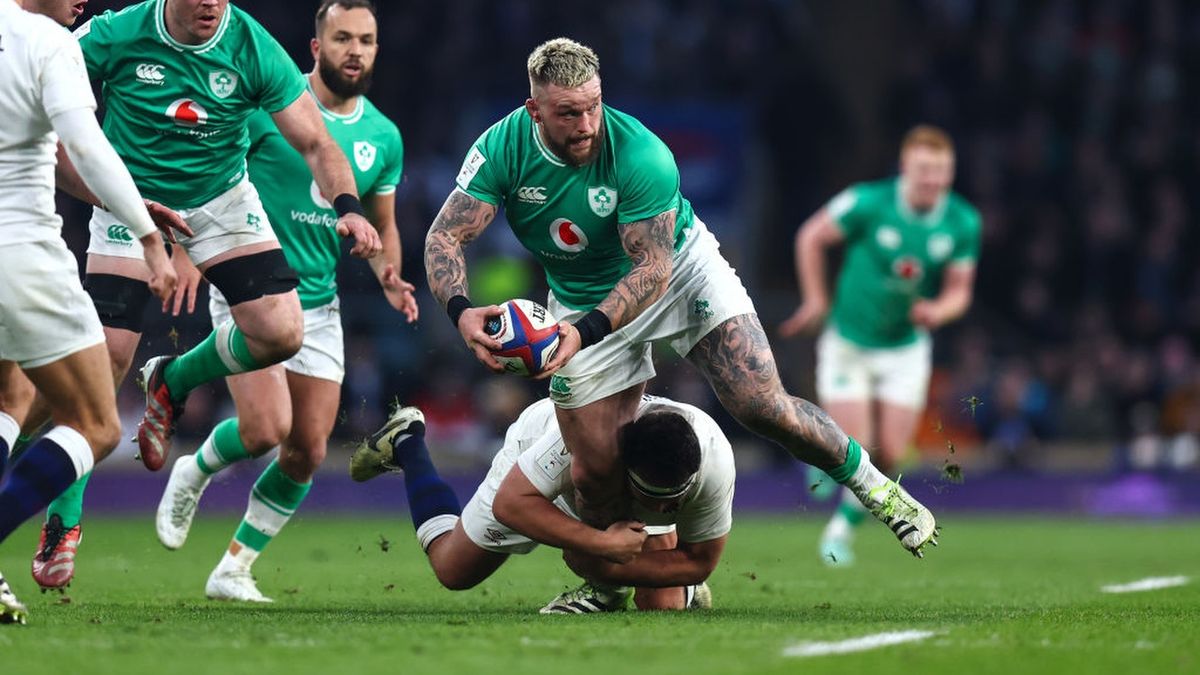 What is a Grand Slam and does it have different meanings in rugby