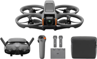 7. DJI Avata 2 - real FPV but digital ★★★★½