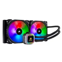 Corsair H115i Elite Capellix: $169 $139 at Newegg with promo code 23BKFCYM32 &nbsp;promo code 23BKFCYM32