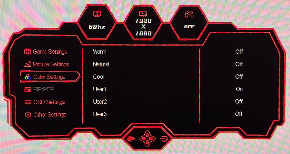 Deco Gear DG49OLED240