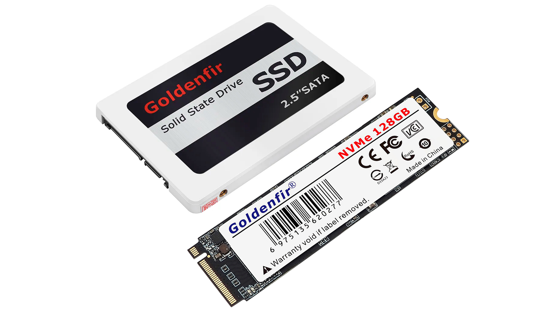 $3 SATA SSD vs $5 NVMe SSD: Which Is The Better Deal? | Tom's Hardware