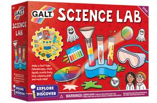 Top Toys 2017: Galt - Science Lab