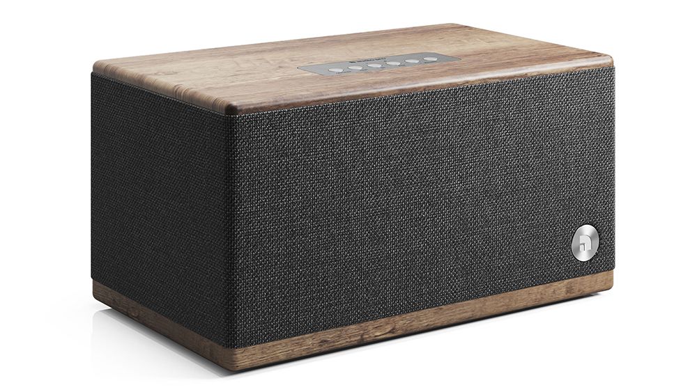 Audio Pro expands Bluetooth-only speaker line with BT5