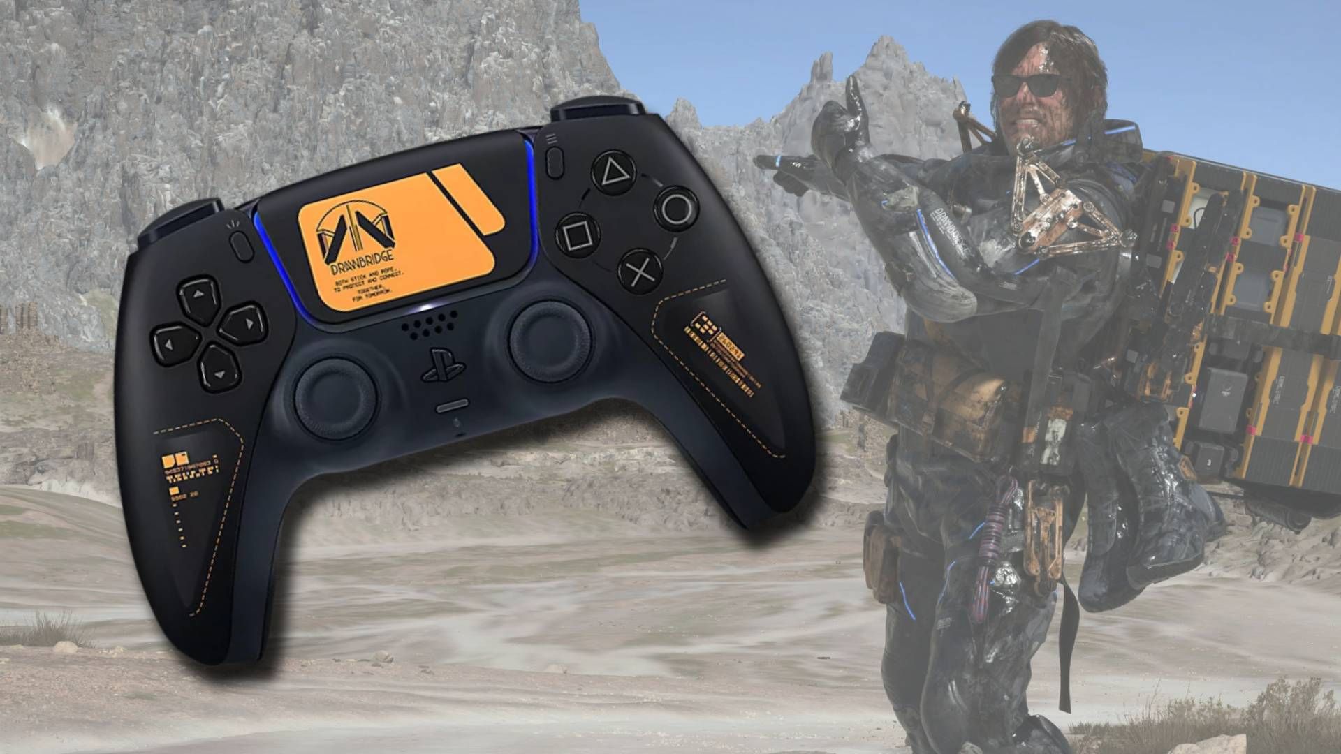 Salah satu pengontrol DualSense Edisi Terbatas yang paling saya idamkan telah diturunkan harganya di PlayStation Direct