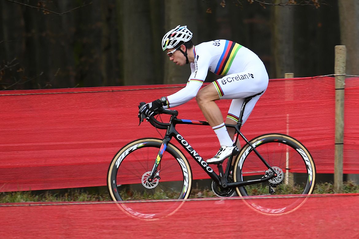 Wout Van Aert