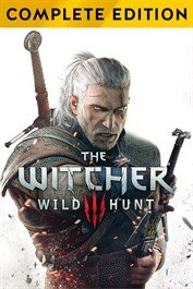 The Witcher 3 Wild Hunt Complete Edition: was $49 now $9 @ Xbox Store