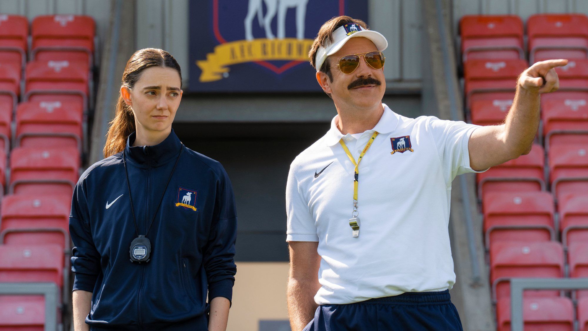 ‘Ted Lasso’ season 4 review: I went in deeply skeptical. I came out a believer