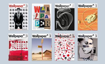 Wallpaper* Cover Story