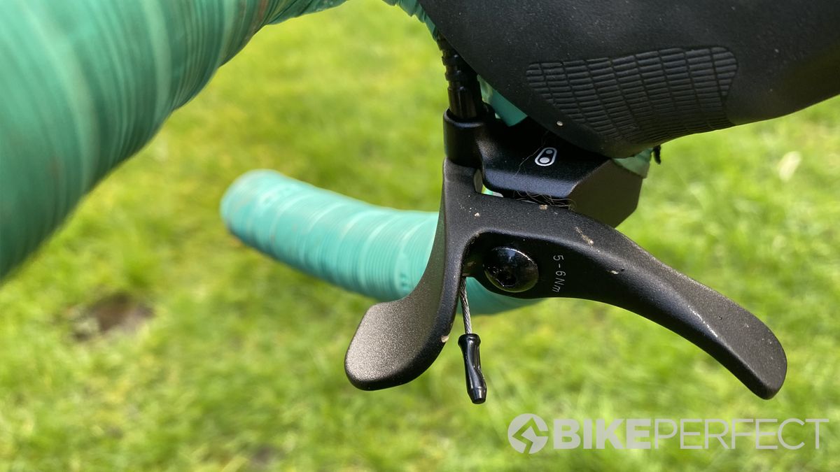 Crankbrother Highline dropper post