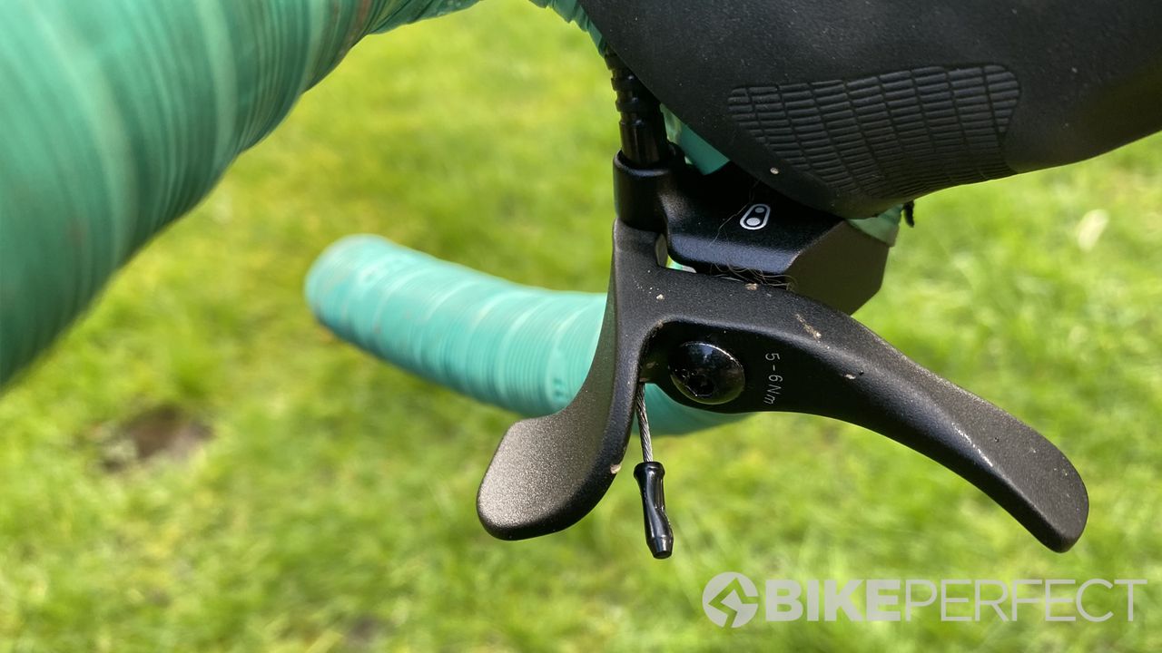 Crankbrother Highline dropper post
