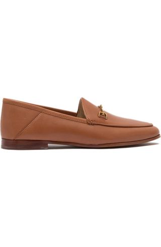 Loraine Bit Loafer