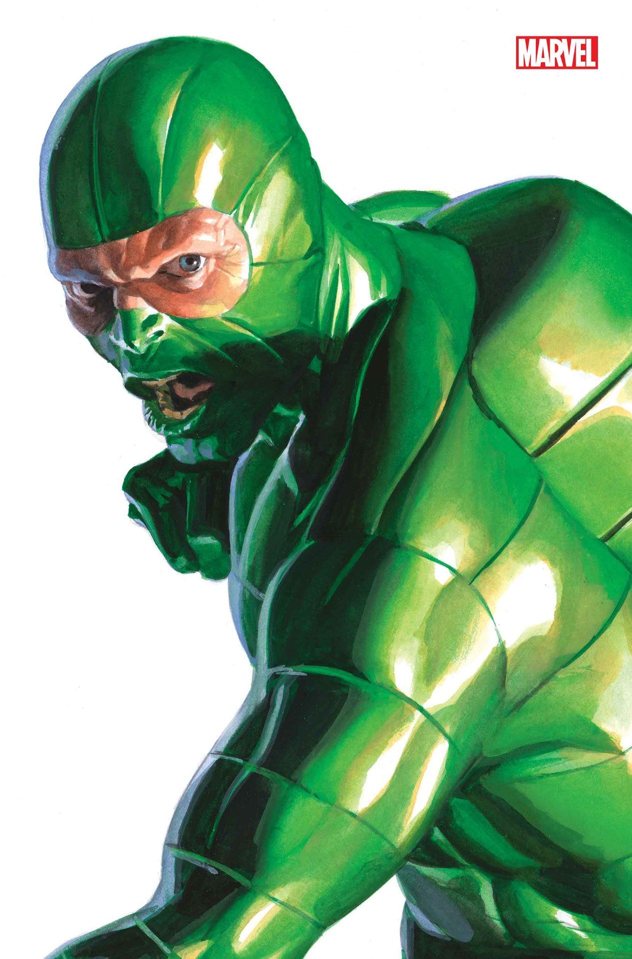 Marvel Comics March 2023 solicitations