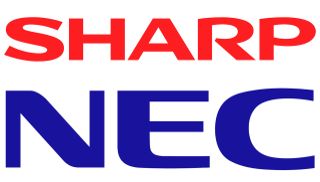 Sharp and NEC have announced a merger.