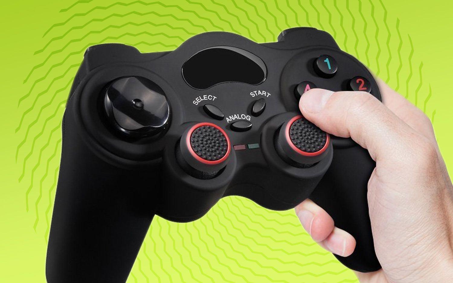 The Best Thumb Grips for PS4, Xbox One and Switch Tom's Guide