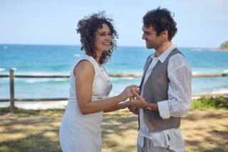 Home and Away spoilers, Dana Matheson, Sonny Baldwin