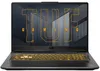 Asus TUF Gaming F17 (2021)