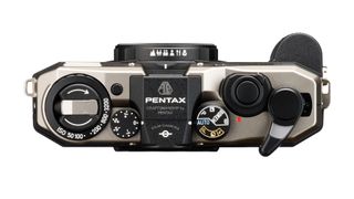 Pentax 17