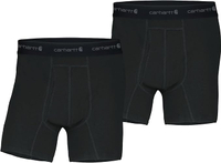 Carhartt Basic Boxer Brief 2-Pack (Men's)